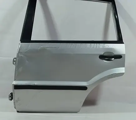 Ford Fusion Rear door