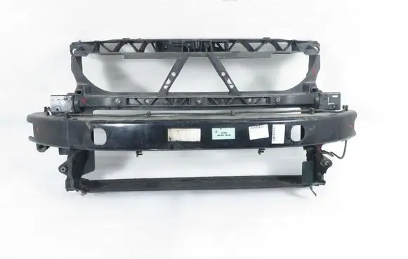 Volkswagen Phaeton Top upper radiator support slam panel 3D0807105AG
