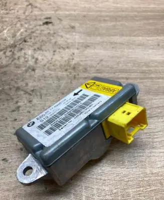 BMW 7 E65 E66 Airbag control unit/module 6946104 5WK43503 S12