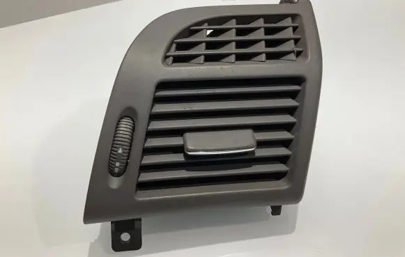 Mercedes-Benz E W211 Dashboard side air vent grill/cover trim 2118300654 B091403
