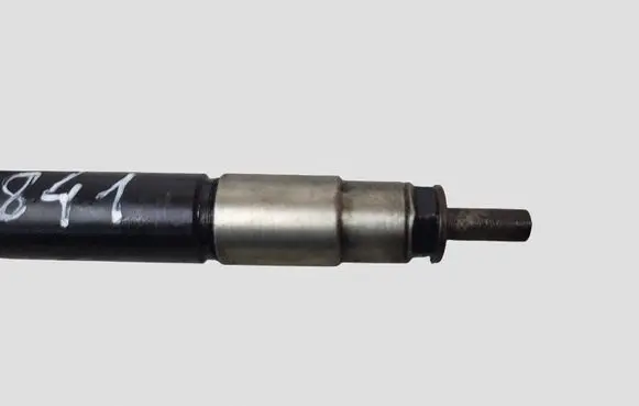 Mazda 6 Fuel injector RF8G13H50