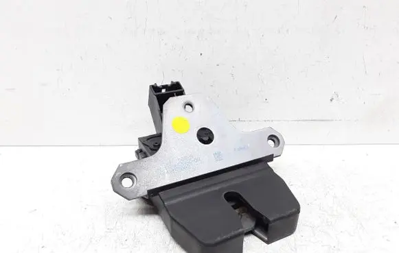 Ford Grand C-MAX Tailgate/trunk/boot lock/catch/latch 8M51R442A66DA