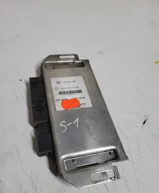 Mercedes-Benz E W211 ESP (stability system) control unit A0215452732 05045100