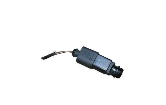 Volkswagen Polo V 6R Outside/exterior temperature sensor 8Z0820535
