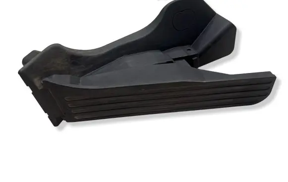 Volkswagen Tiguan Accelerator throttle pedal 1K1723503AT