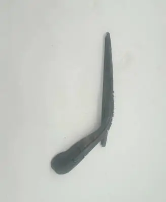 Citroen Berlingo Rear wiper blade arm