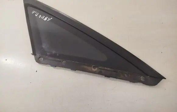 Audi A8 S8 D4 4H Rear side window 4H4845300