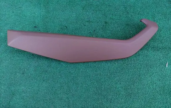Audi e-tron Front door interior handle 4KE867173