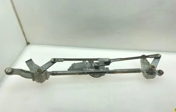 Subaru Forester SH Front wiper linkage and motor 86511SC010 1593001840
