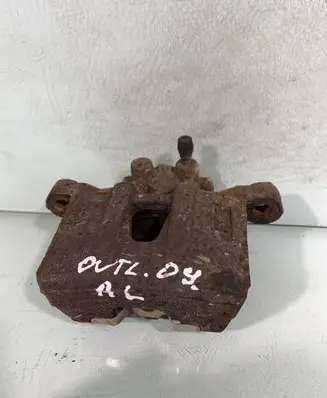 Mitsubishi Outlander Rear brake caliper
