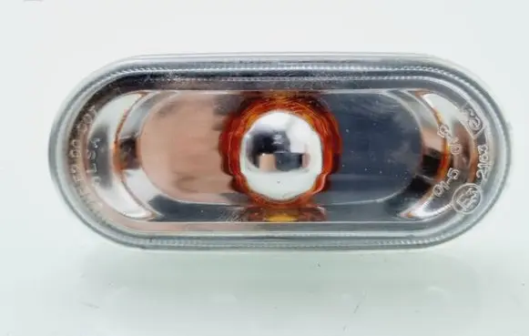 Volkswagen Caddy Front fender indicator light 2K0949117B