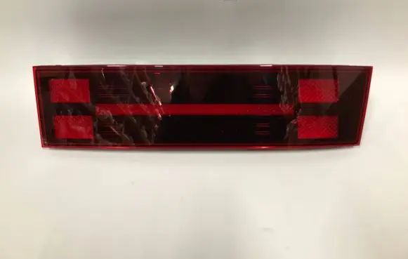 Hyundai Santa Fe V MX5 Tailgate rear/tail lights 92404GH000