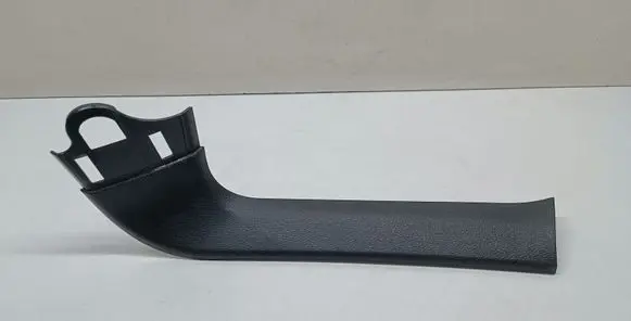 BMW X3 F25 Tailgate/trunk side cover trim 7221298 51497221298