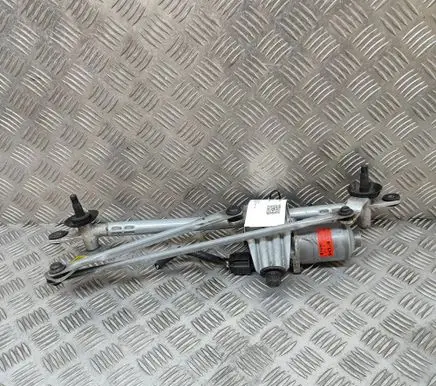 KIA Niro Front wiper linkage and motor 98120AT900 98110F2900