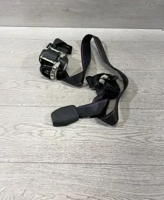 BMW 3 G20 G21 Front seatbelt 636607900B L004814 0589P10021