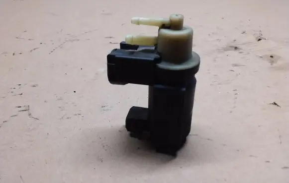 KIA Ceed Vacuum valve 351202A900