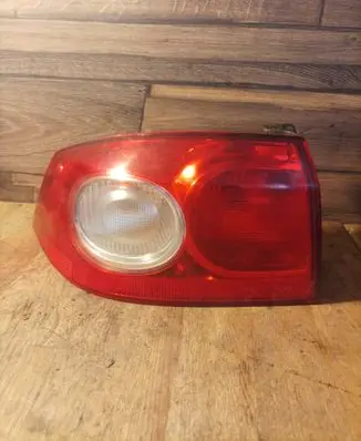 Renault Laguna II Rear/tail lights
