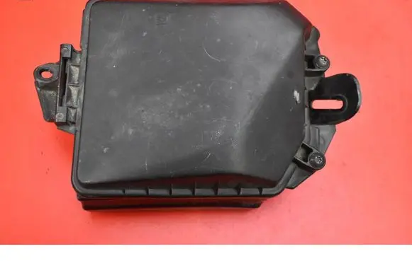 Renault Modus Fuse box set