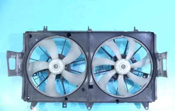 Suzuki Kizashi Fan set 263500-5820 IMPRK1300180