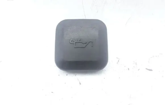 BMW 5 E60 E61 Oil filler cap 11121747157