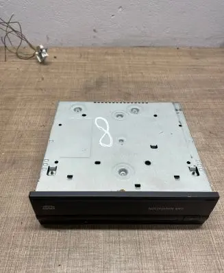 Mercedes-Benz E W211 GPS navigation control unit/module A2208206085 47678342
