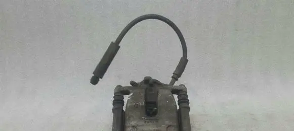 Mercedes-Benz A W176 Rear brake caliper A0004232381