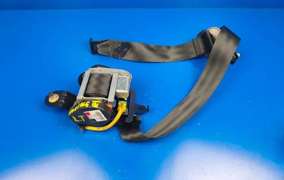 KIA Sportage Rear seatbelt 632048100 00001H