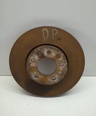 Fiat Croma Front brake disc