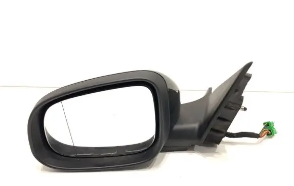 Volvo S80 Front door electric wing mirror