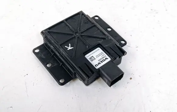 Volvo XC60 Blind spot module 31665289