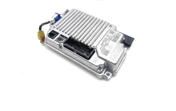 Ford Ranger GPS navigation control unit/module HS7T14G370GFE