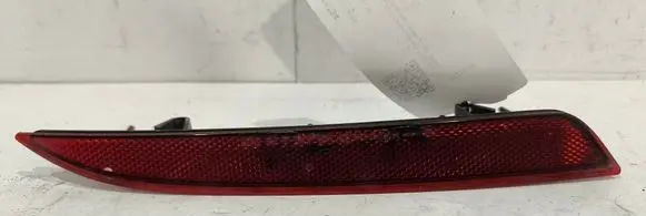 Opel Astra J Rear tail light reflector 13262018