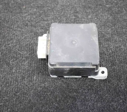 Jaguar S-Type Other devices YF3T14A624AA