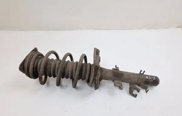Nissan Qashqai Front shock absorber/damper 