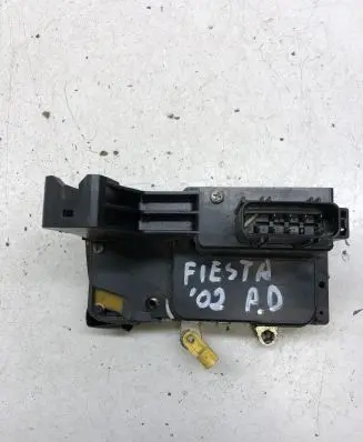 Ford Fiesta Front door lock