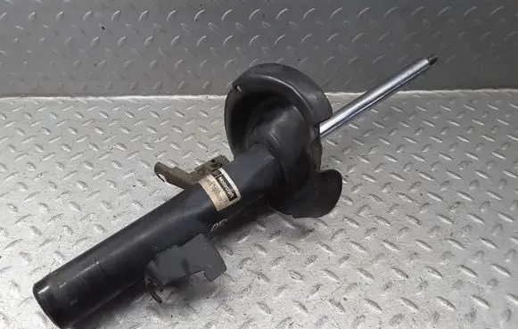 Ford Focus C-MAX Front shock absorber/damper 1919323 DAG9A
