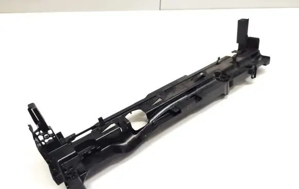 Mercedes-Benz GLC X253 C253 Radiator mount bracket