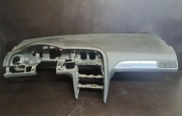 Audi A6 S6 C6 4F Dashboard 4F1857041R 4F1858005B