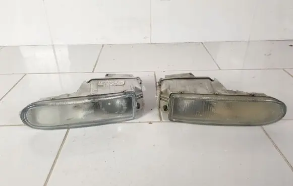 Porsche 911 993 Front fog light 99363108200