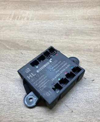 Mercedes-Benz E W212 Comfort/convenience module A2129004106 A2128208926