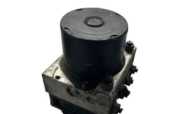 Skoda Fabia Mk2 (5J) ABS Pump 0265800816 6r0907379j