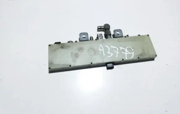 BMW 5 E39 Antenna control unit 65258368879 6525-8368879