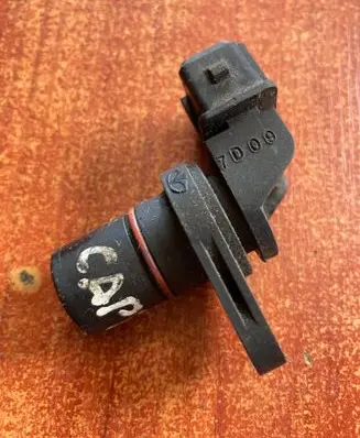 Chevrolet Captiva Crankshaft position sensor 0319 7D09
