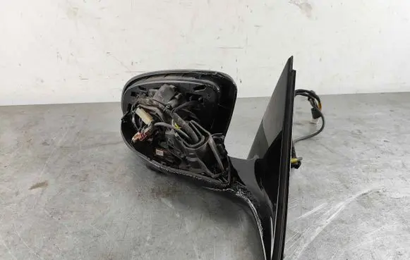 Mercedes-Benz S W222 Front door electric wing mirror A2228106600
