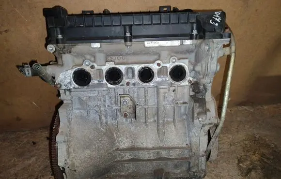 Mitsubishi Colt Engine MN195771