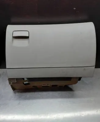 Audi A8 S8 D3 4E Glove box set 4E1857096D