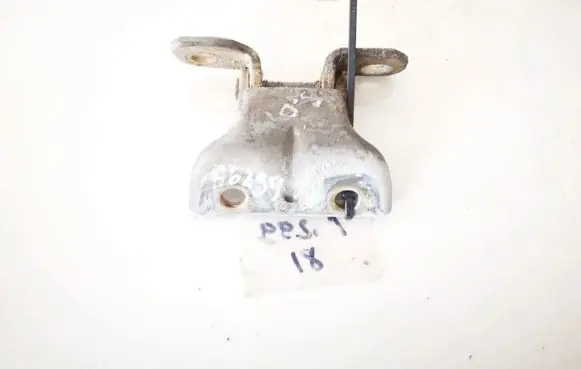 Hyundai Sonata Rear door lower hinge