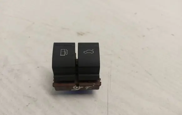 Volkswagen PASSAT B6 Fuel tank opening switch 3c0959903b