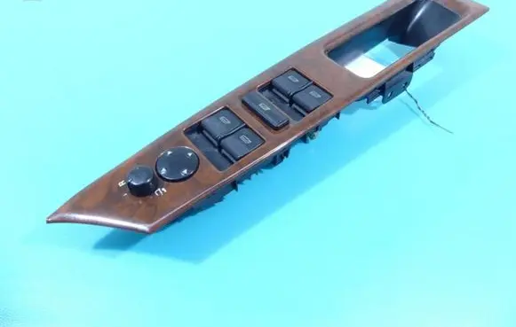 Audi A8 S8 D2 4D Electric window control switch 4D1959517 IMPRK1332611