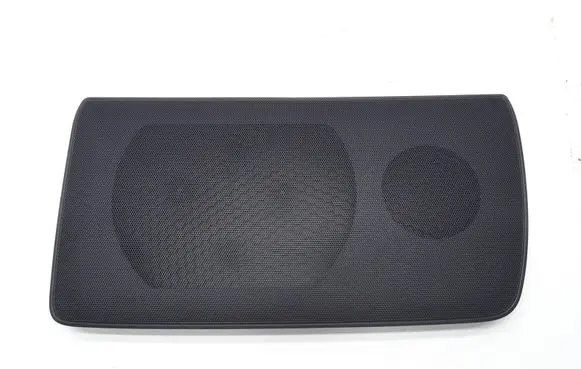 Audi A6 C7 Parcel shelf 4G5035405